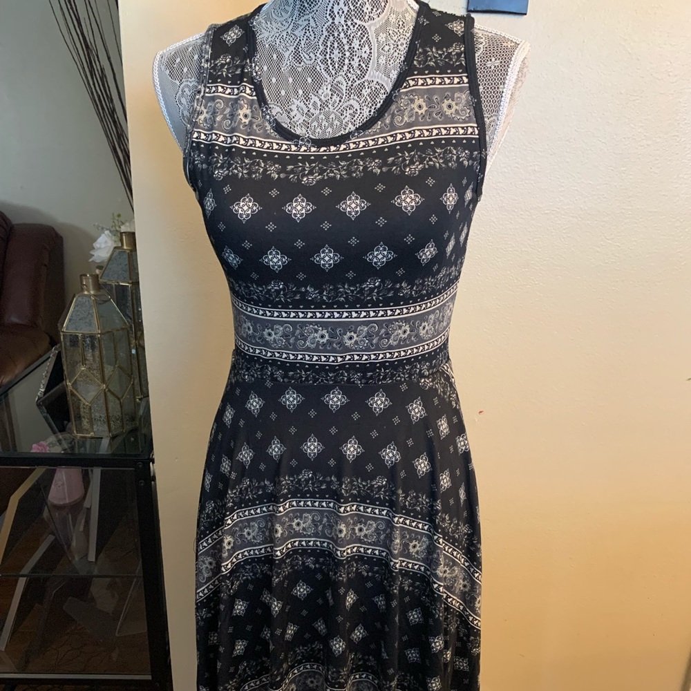 Agnes & Dora Dress